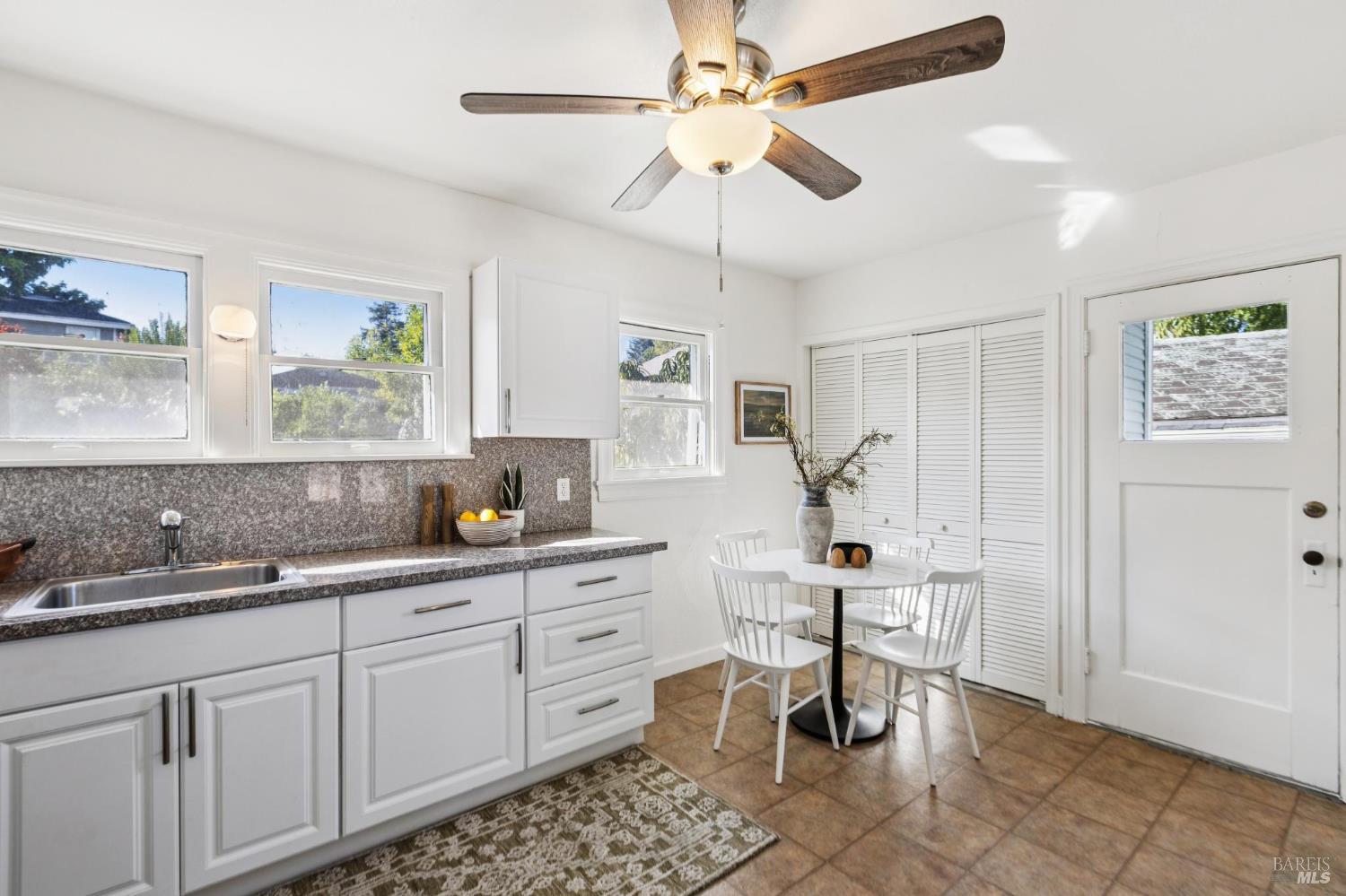 543 Randolph Street Unit: #A
