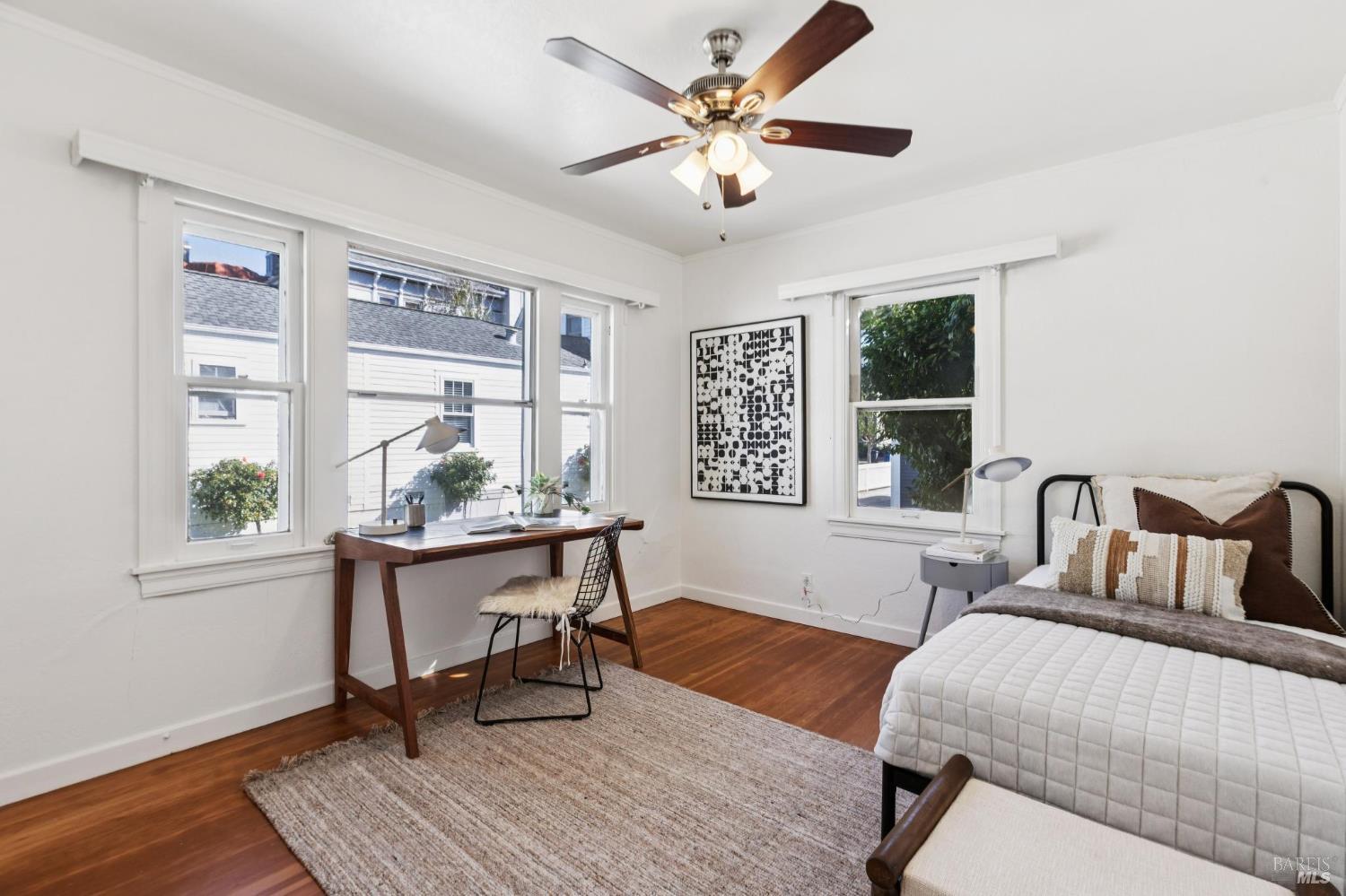 543 Randolph Street Unit: #A