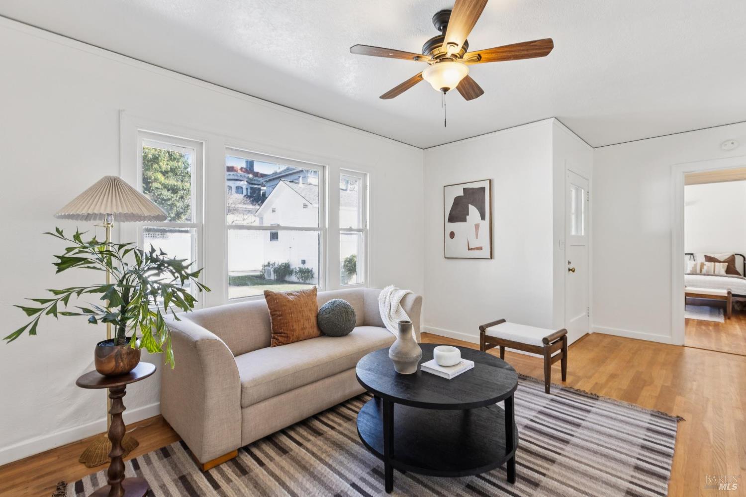 543 Randolph Street Unit: #A