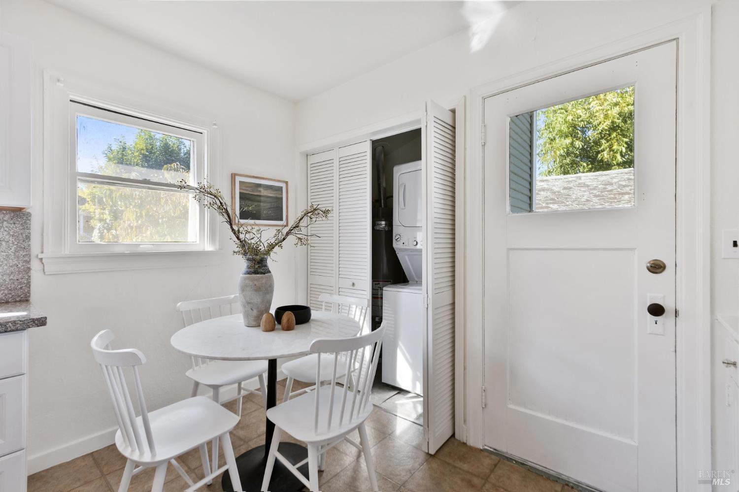 543 Randolph Street Unit: #A