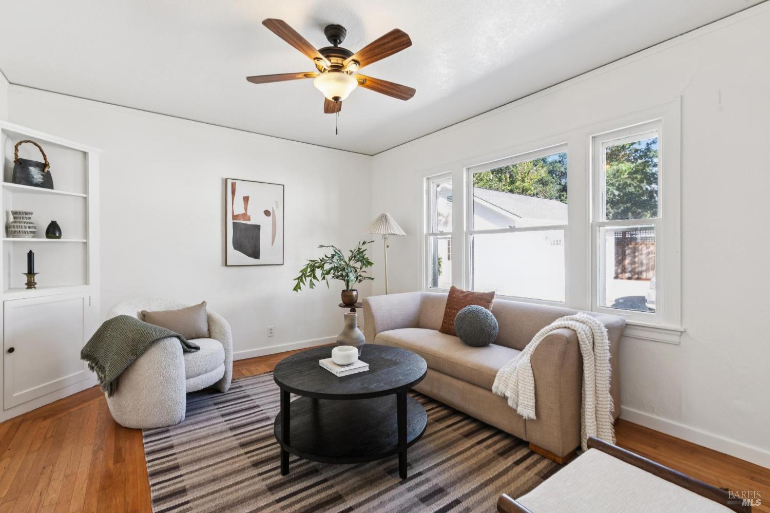543 Randolph Street Unit: #A