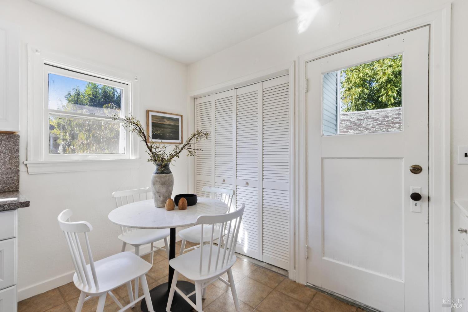543 Randolph Street Unit: #A