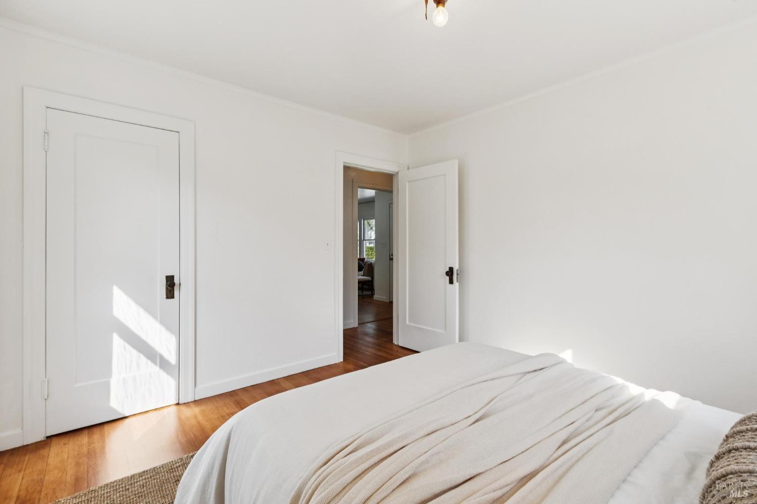 543 Randolph Street Unit: #A