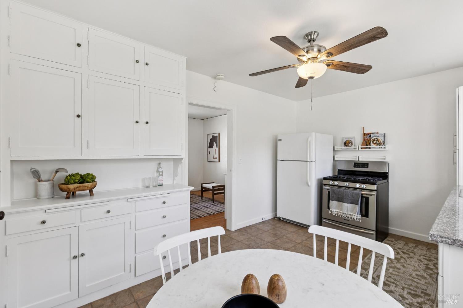 543 Randolph Street Unit: #A