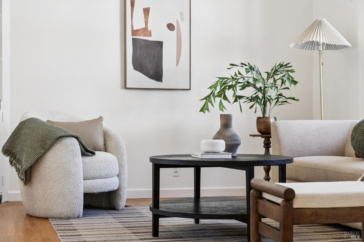543 Randolph Street Unit: #A
