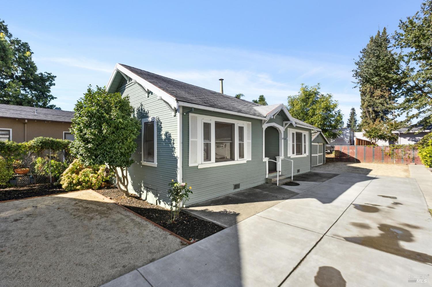 543 Randolph Street Unit: #A