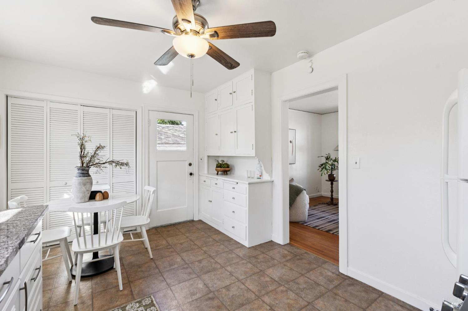 543 Randolph Street Unit: #A