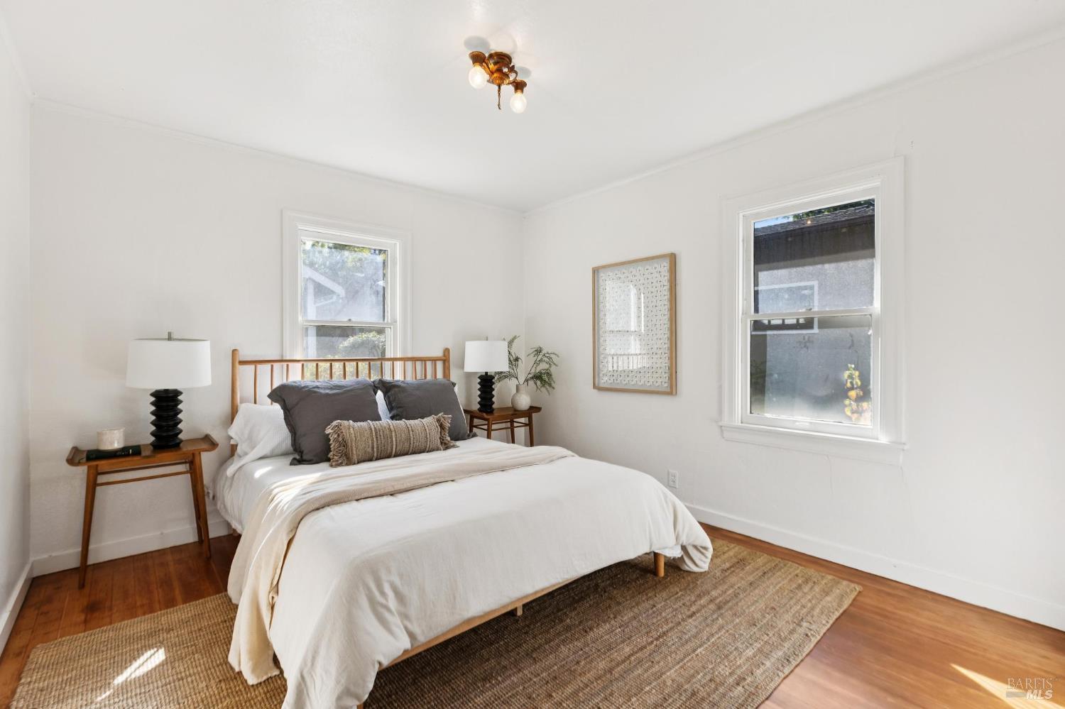 543 Randolph Street Unit: #A