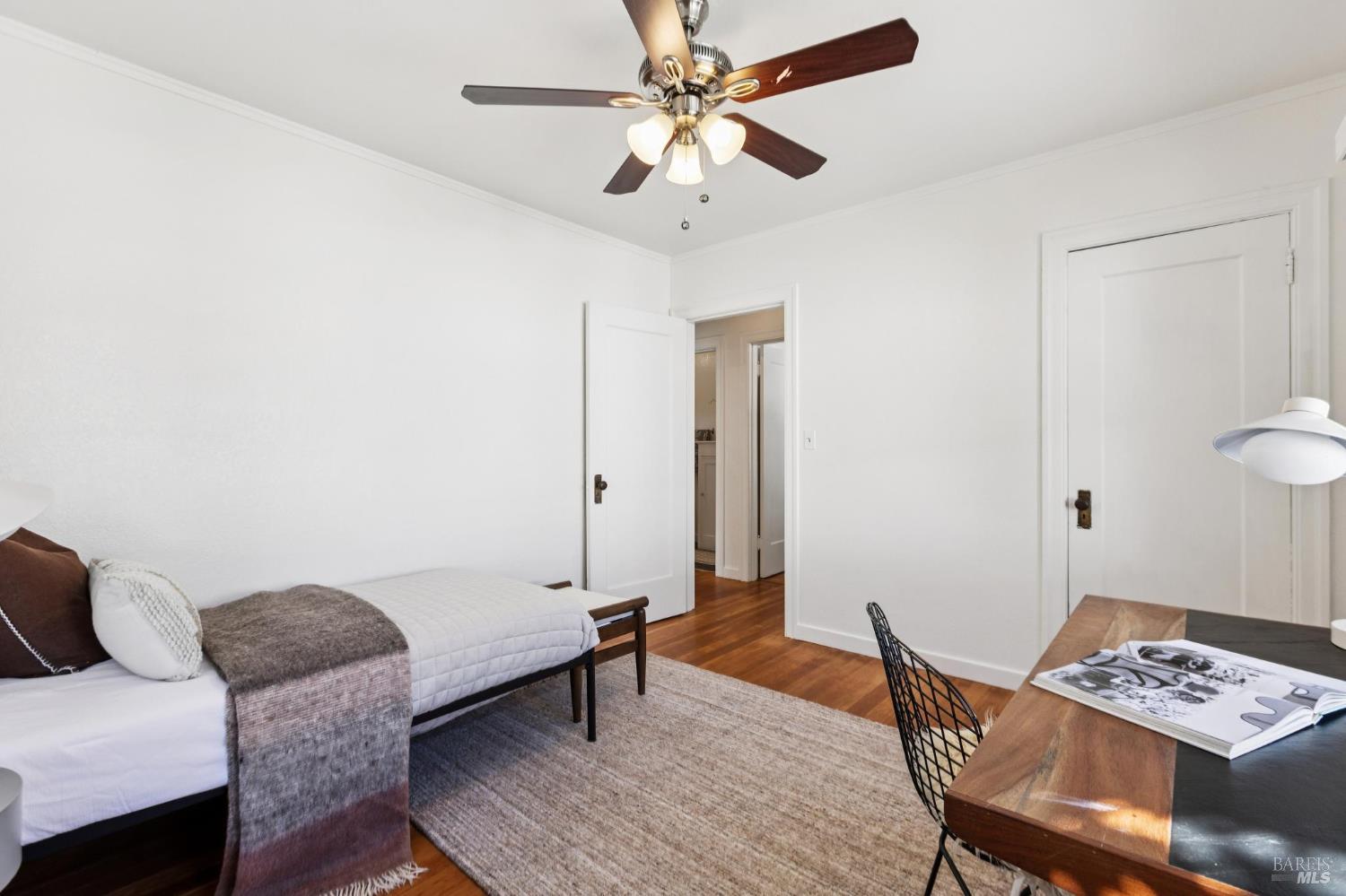 543 Randolph Street Unit: #A