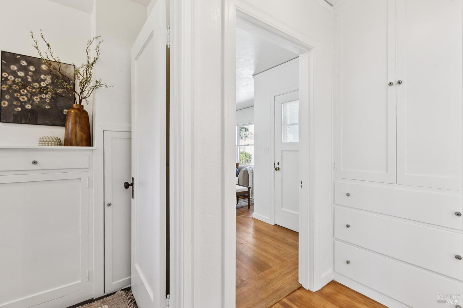 543 Randolph Street Unit: #A