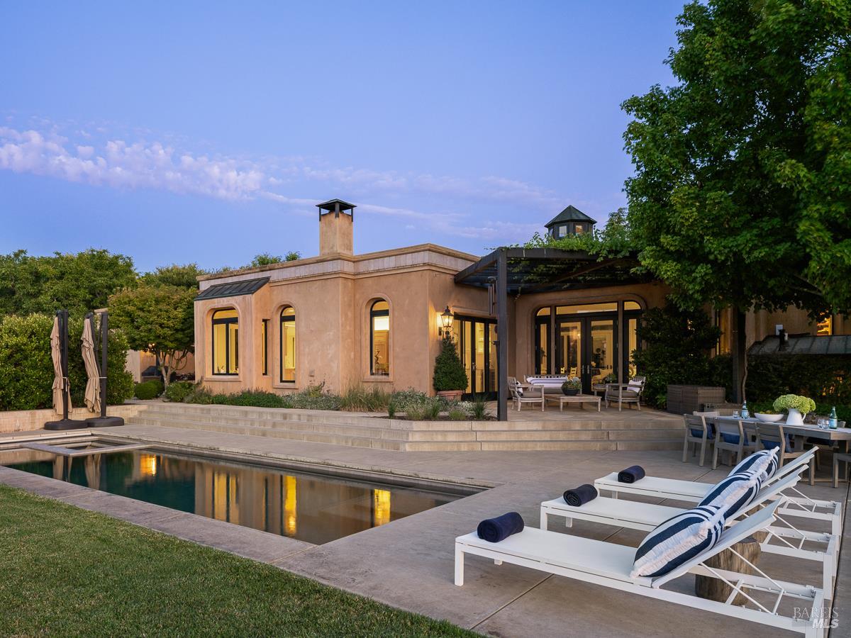 5100 Big Ranch Road