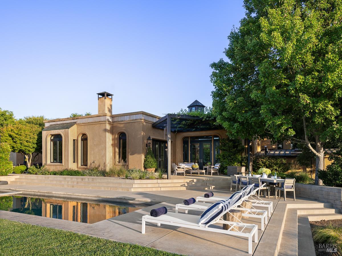 5100 Big Ranch Road