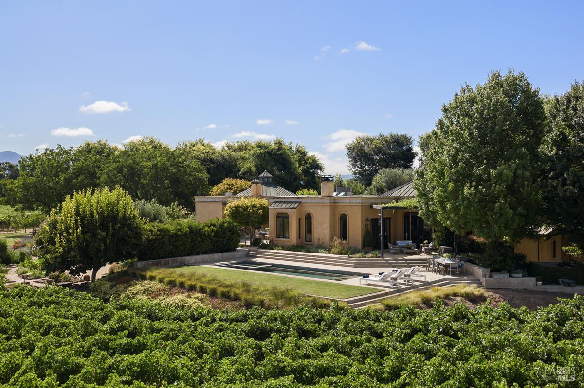 5100 Big Ranch Road