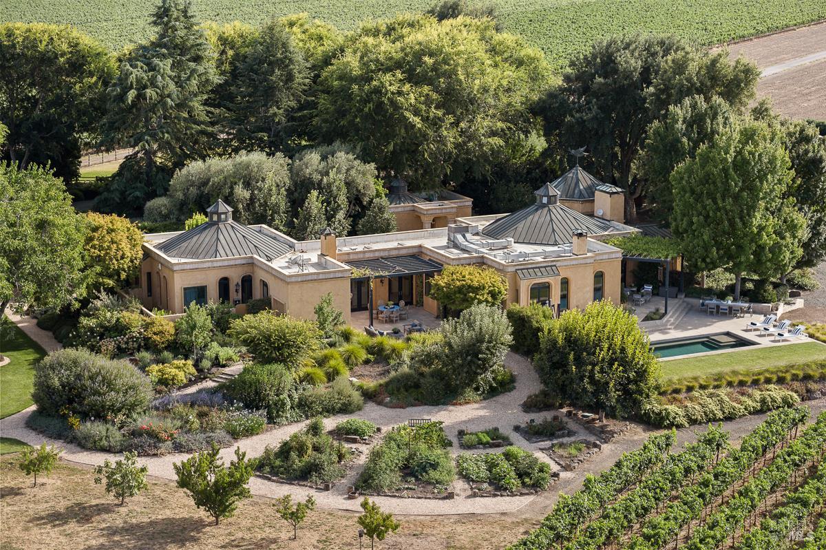 5100 Big Ranch Road