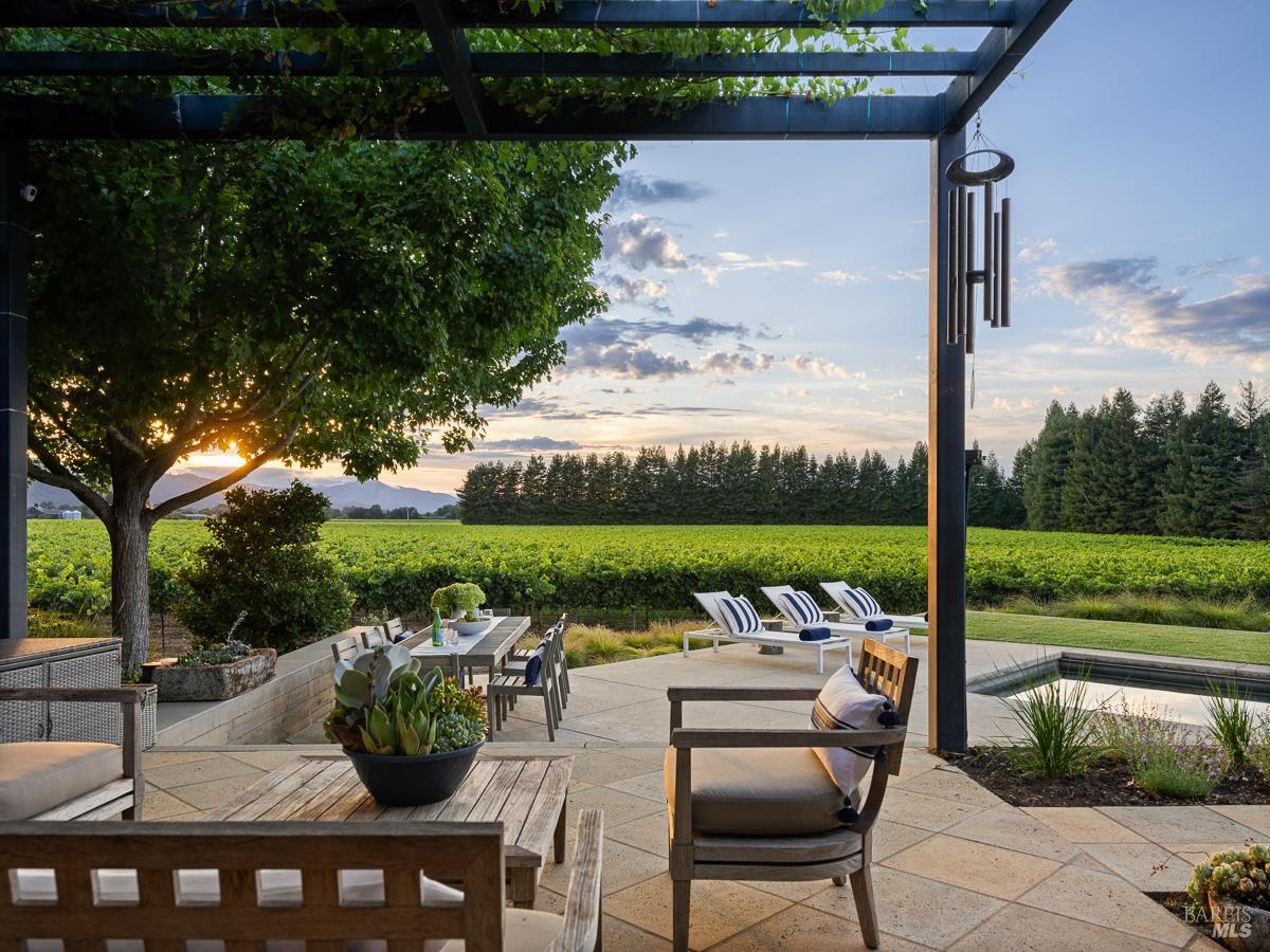 5100 Big Ranch Road
