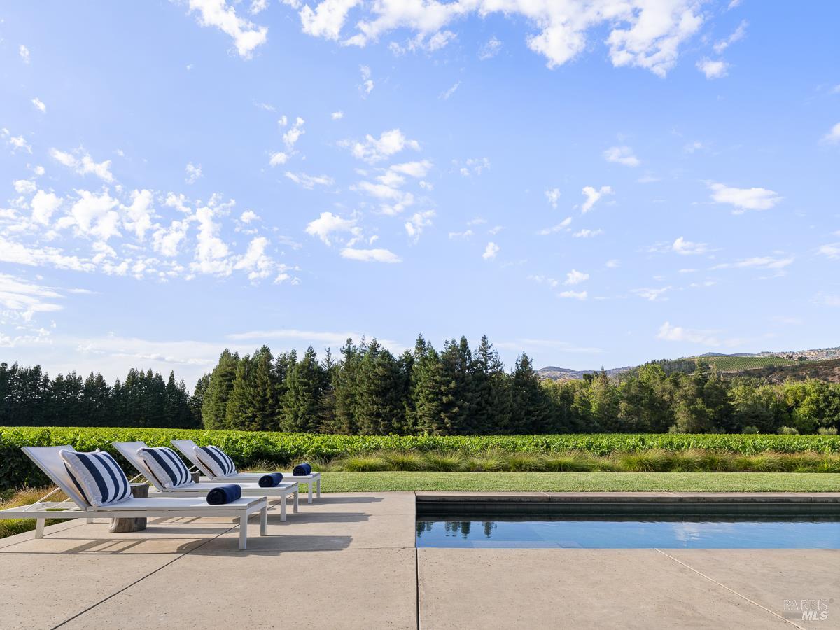 5100 Big Ranch Road