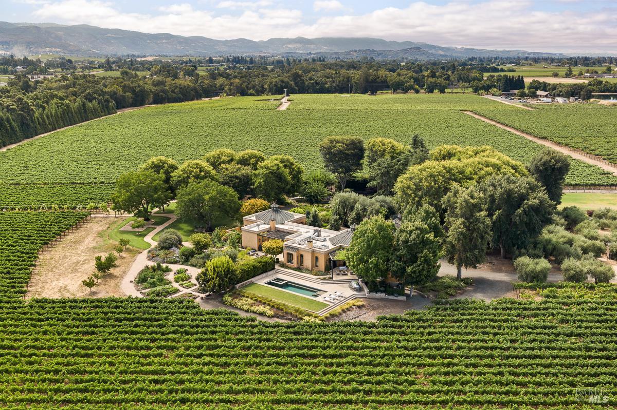 5100 Big Ranch Road