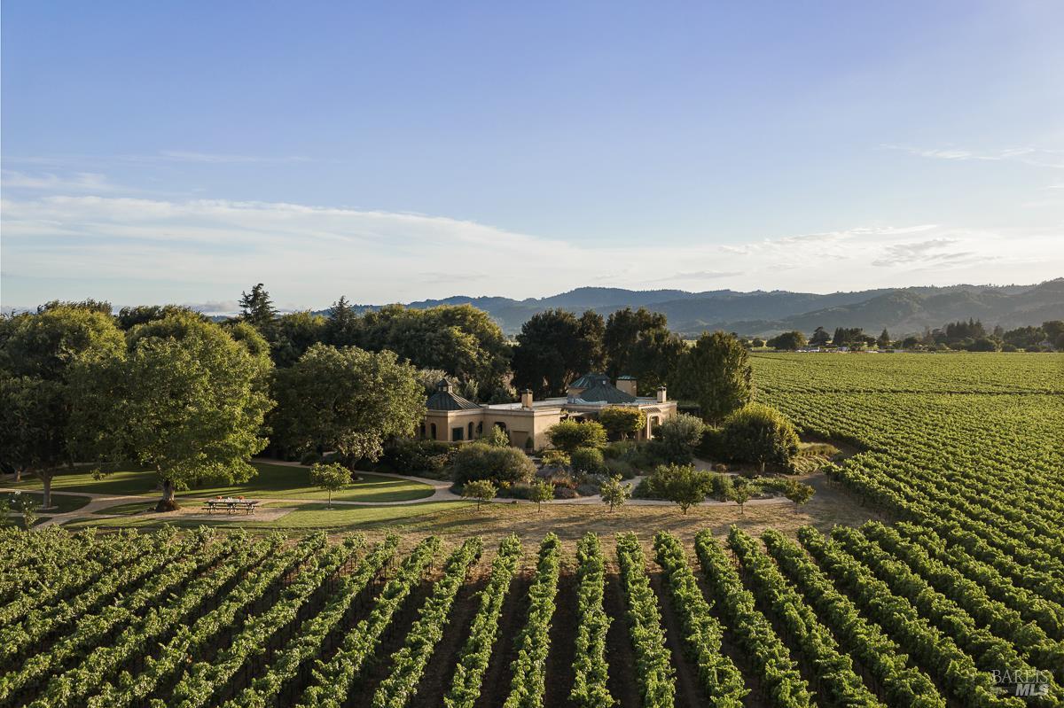 5100 Big Ranch Road