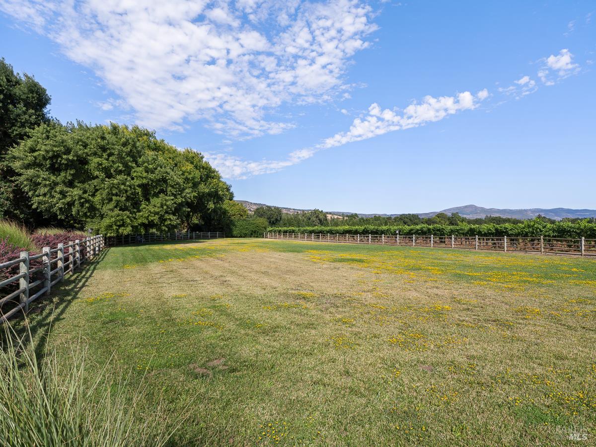 5100 Big Ranch Road