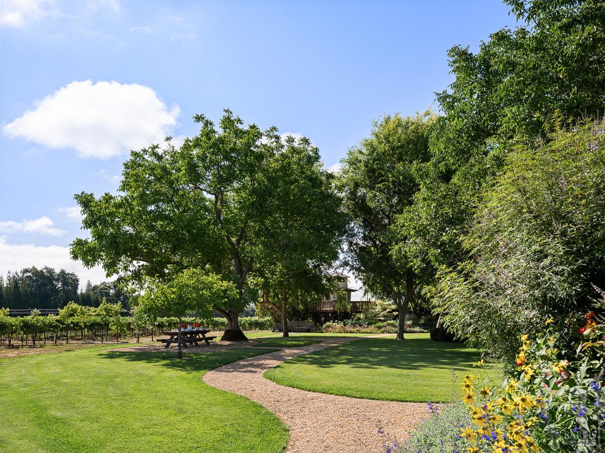 5100 Big Ranch Road