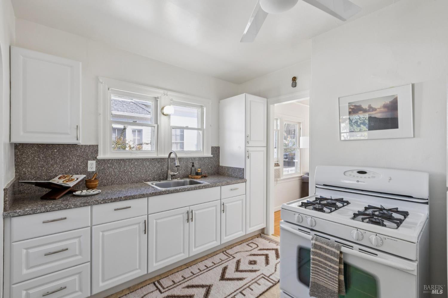 543 Randolph Street