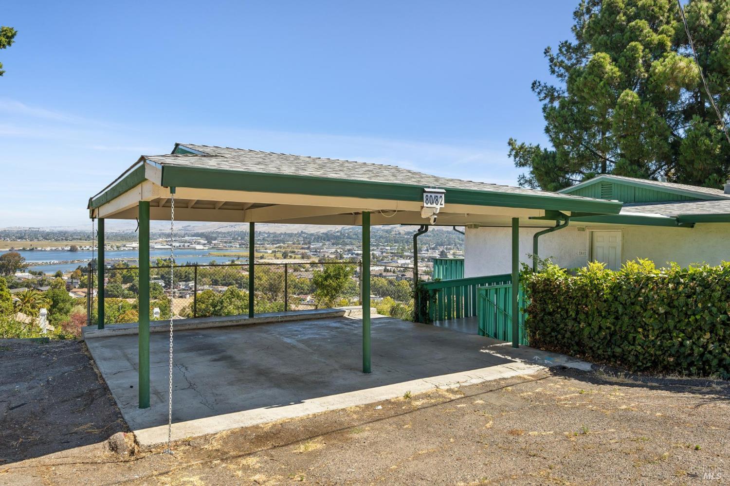 80 Frey Place