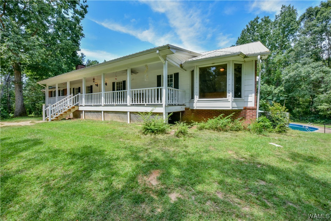 13692 Lucious Road
