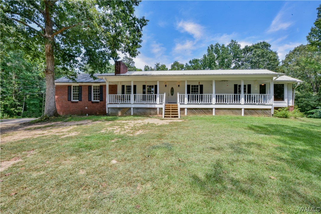 13692 Lucious Road