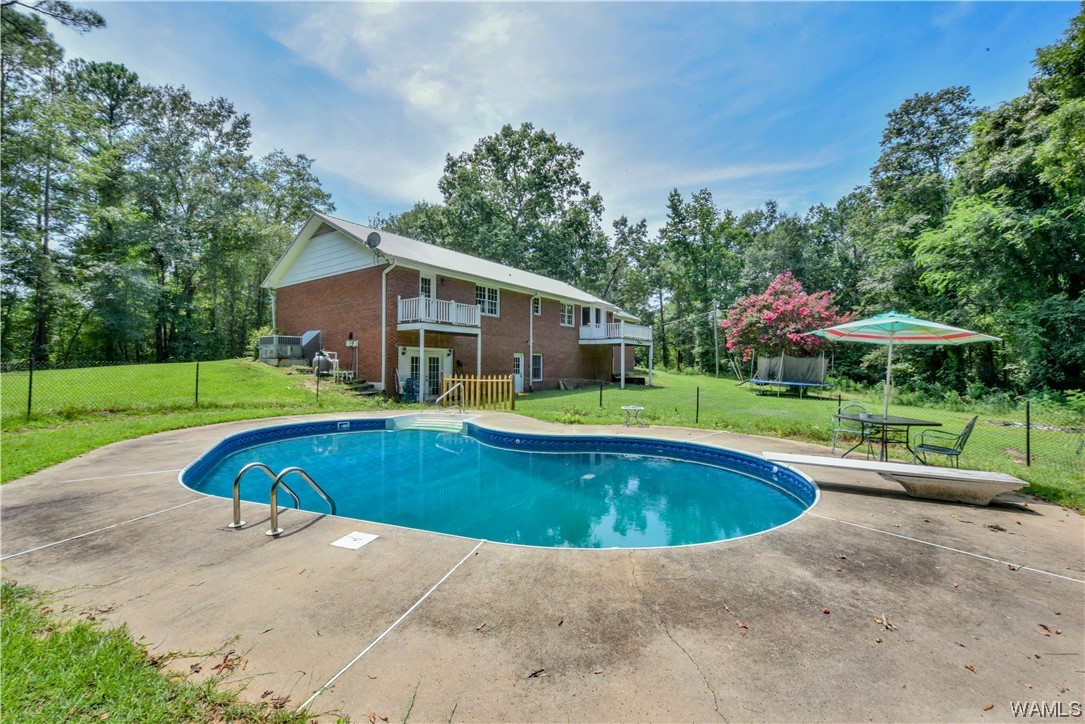 13692 Lucious Road
