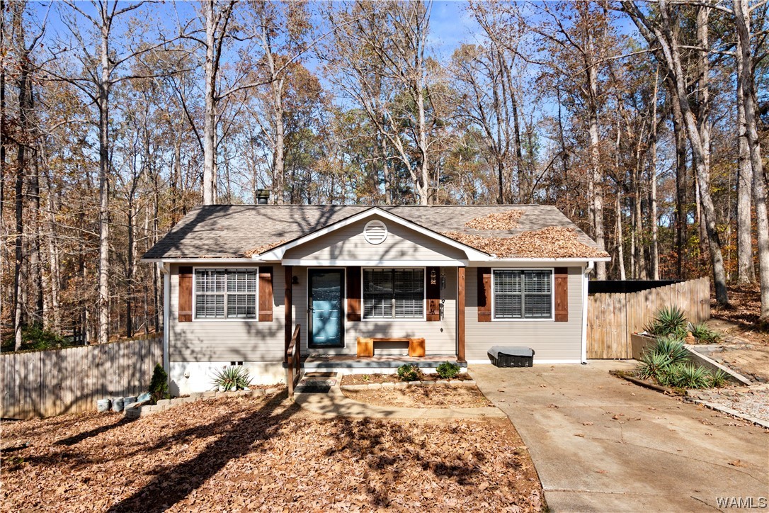 4704 Oak Hill Drive