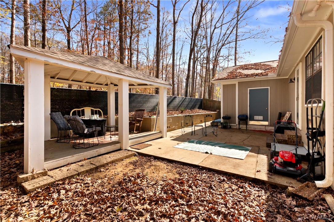 4704 Oak Hill Drive