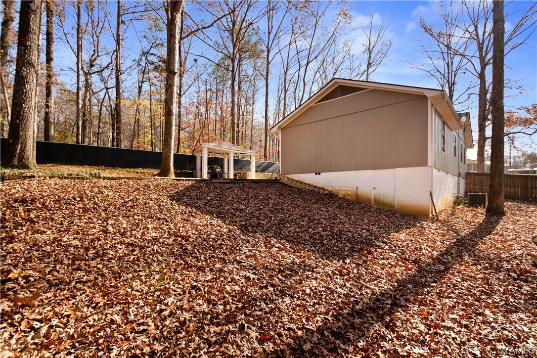 4704 Oak Hill Drive