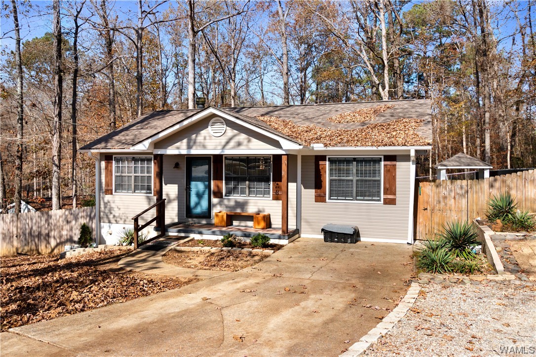4704 Oak Hill Drive