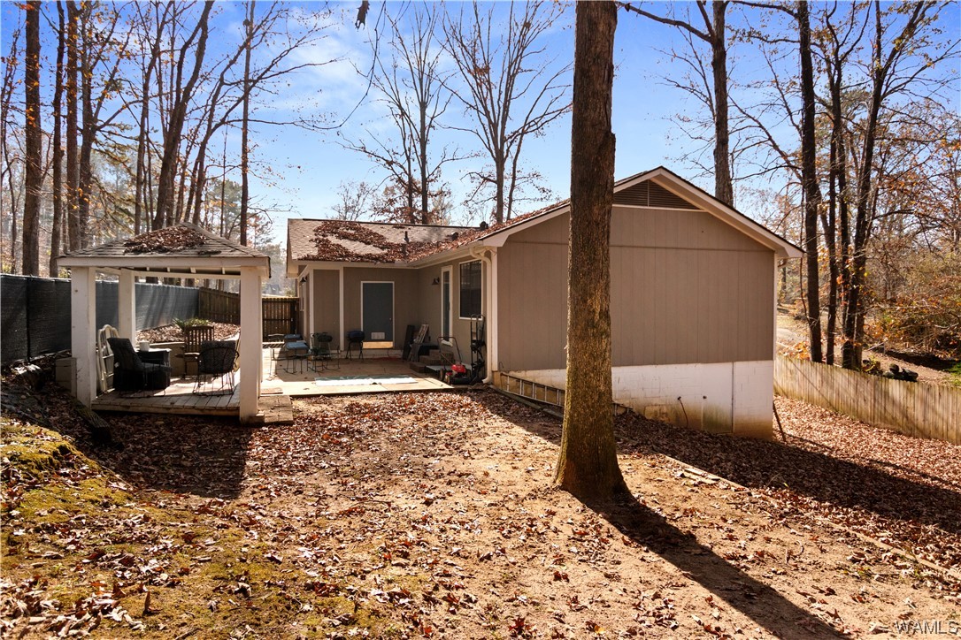 4704 Oak Hill Drive
