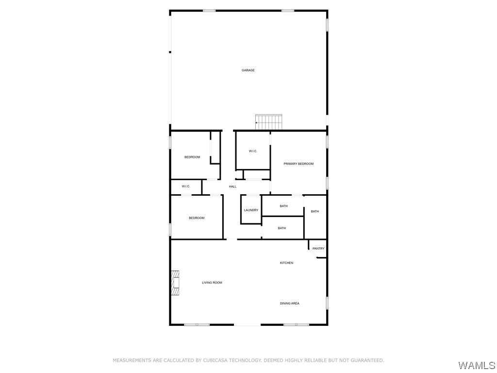 14761 Bel Aire Estate