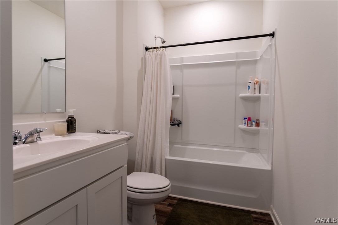 4947 Copper Loop Road