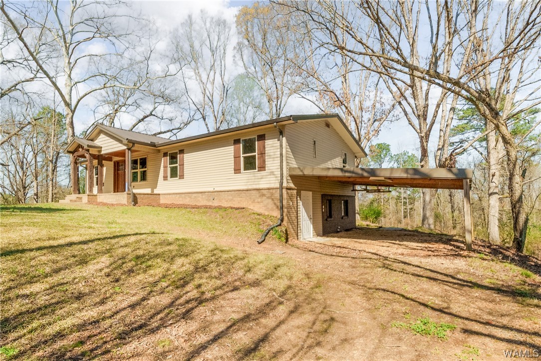 13533 Olivewood Road