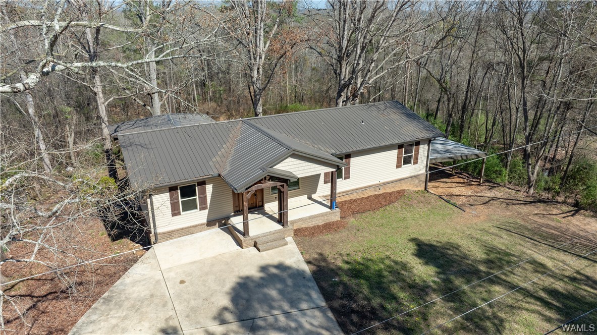 13533 Olivewood Road
