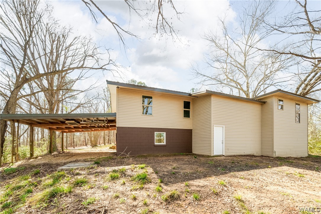 13533 Olivewood Road