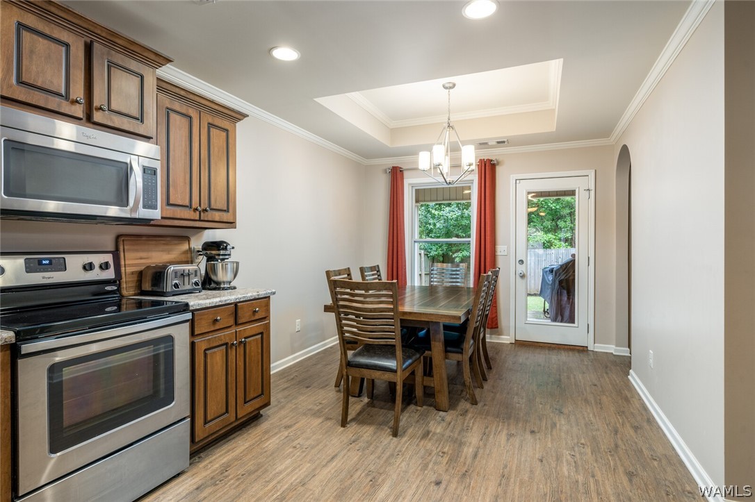 5125 Smithfield Circle