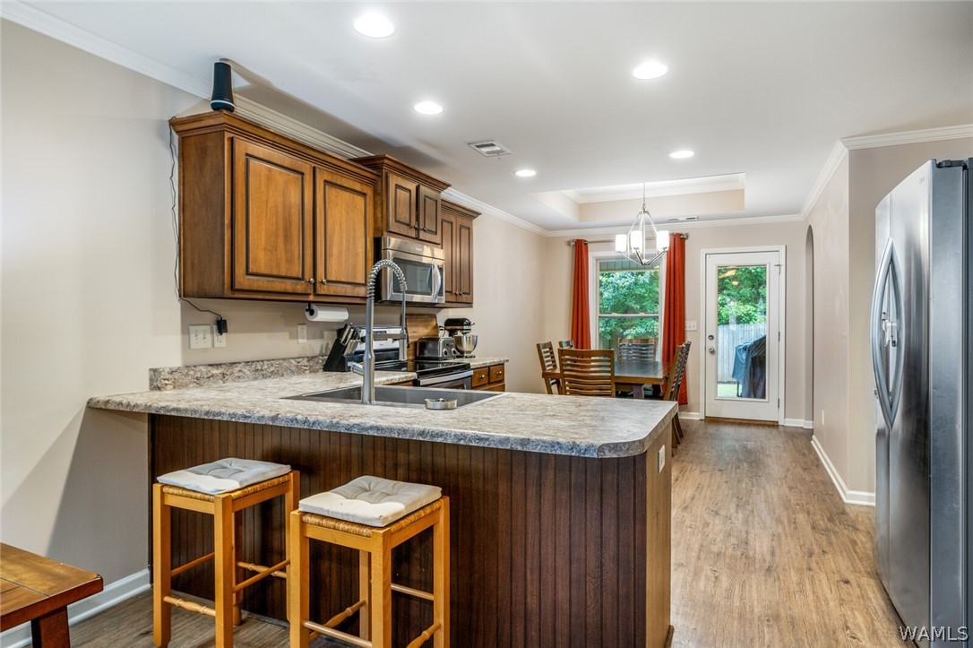 5125 Smithfield Circle