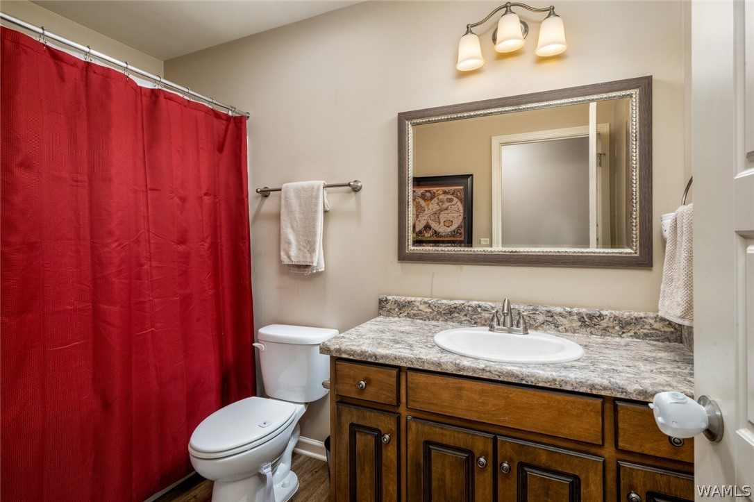 5125 Smithfield Circle