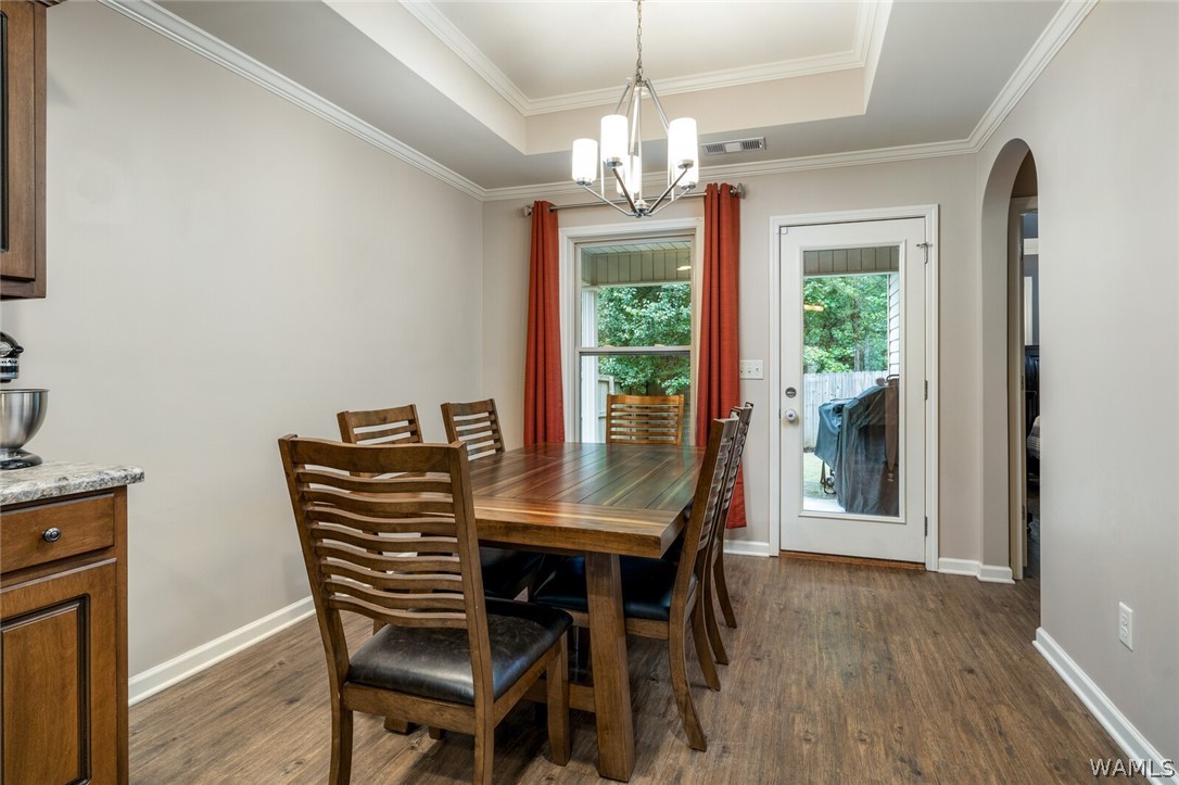 5125 Smithfield Circle