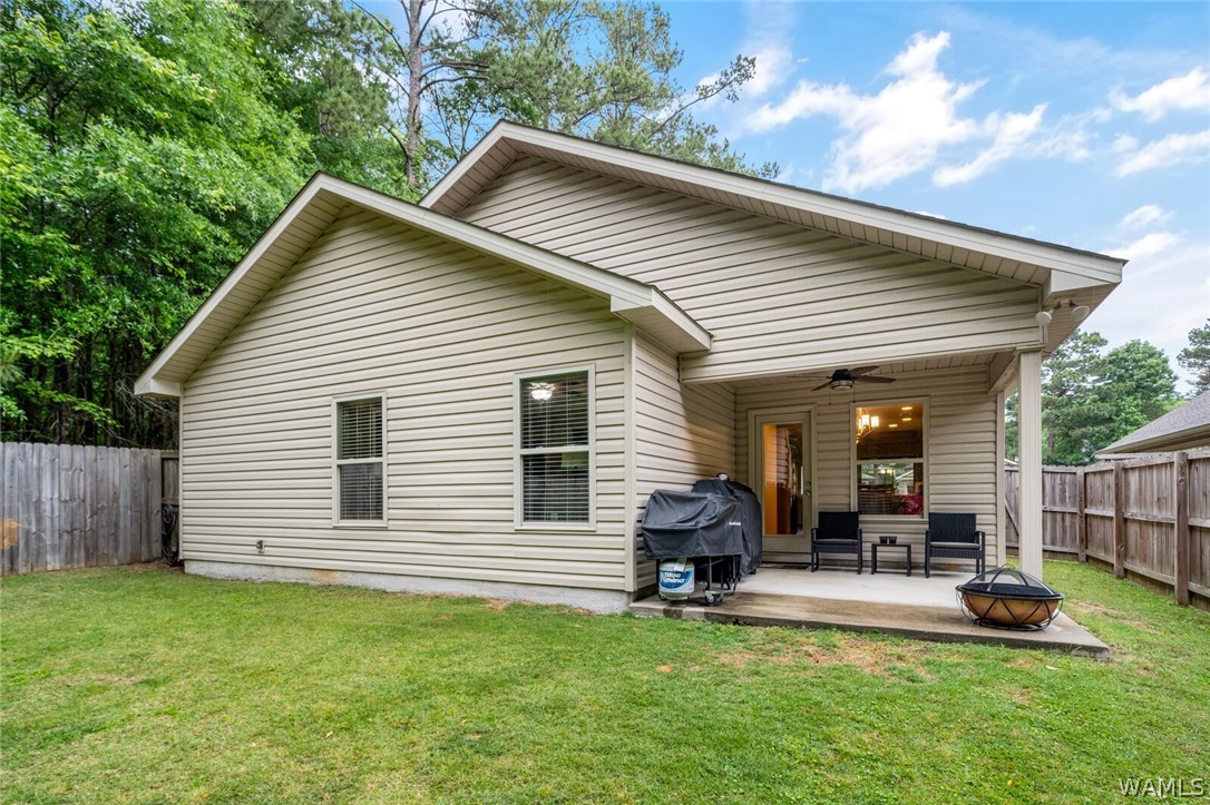 5125 Smithfield Circle