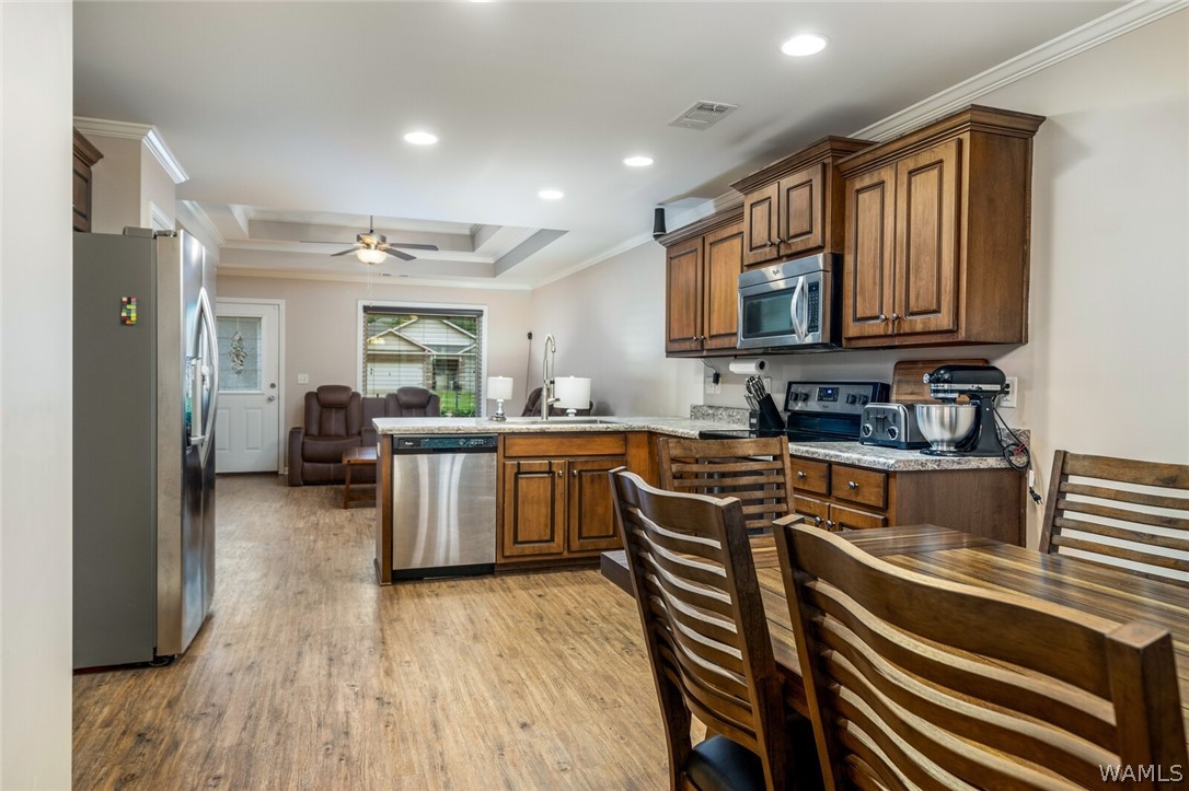 5125 Smithfield Circle