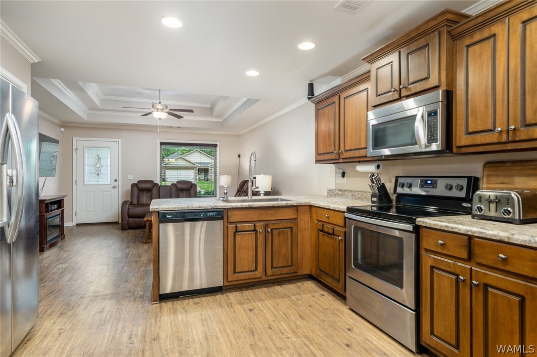 5125 Smithfield Circle