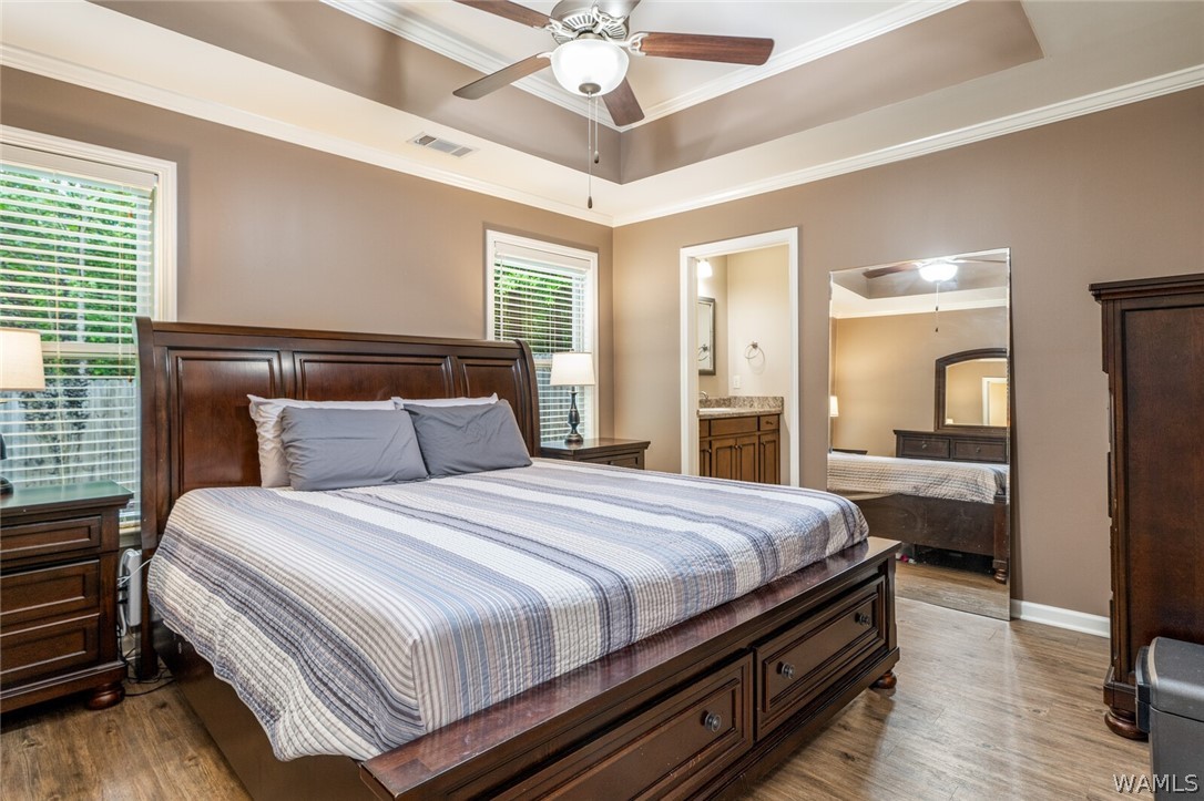 5125 Smithfield Circle