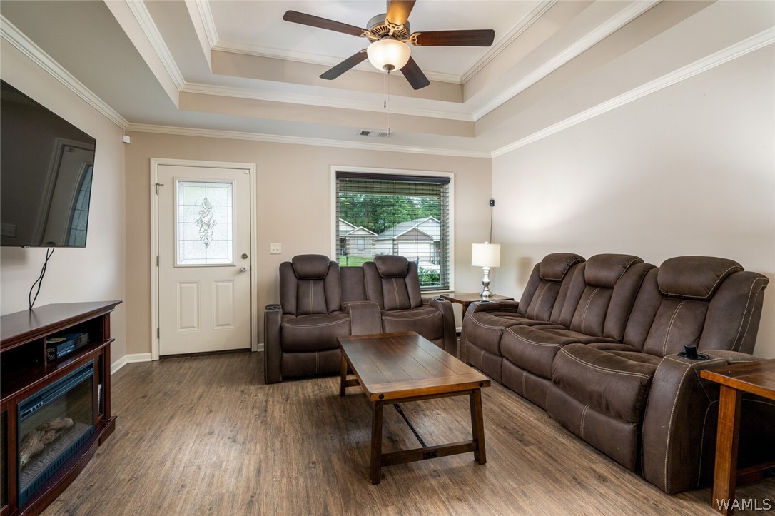 5125 Smithfield Circle