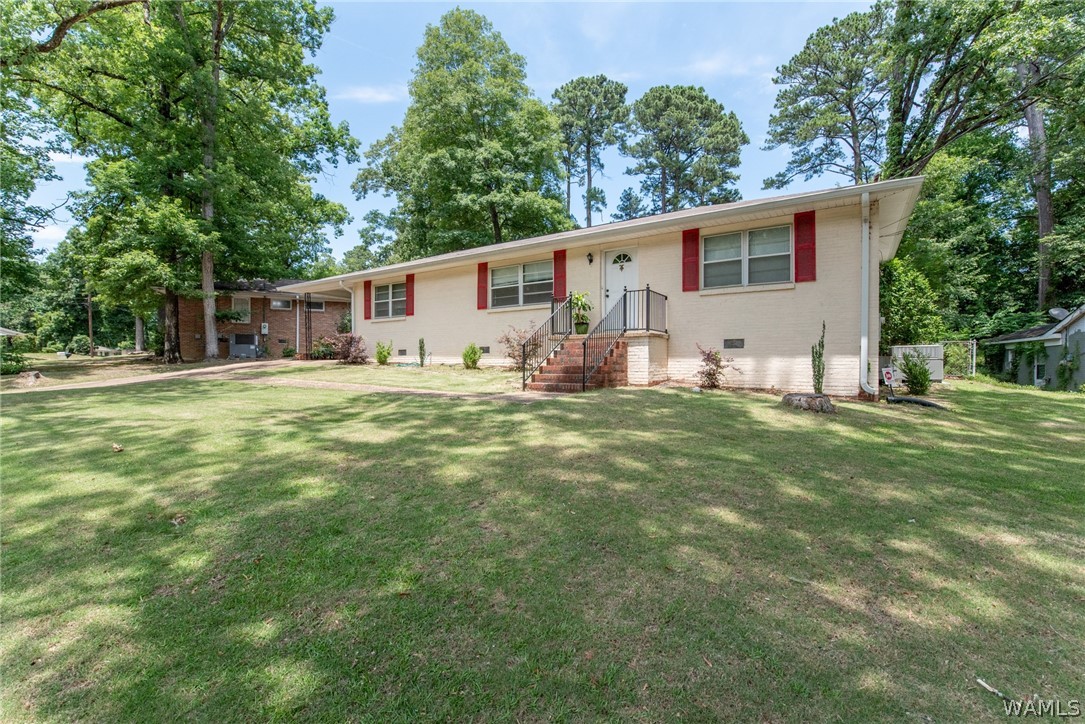 3714 Mayfair Drive