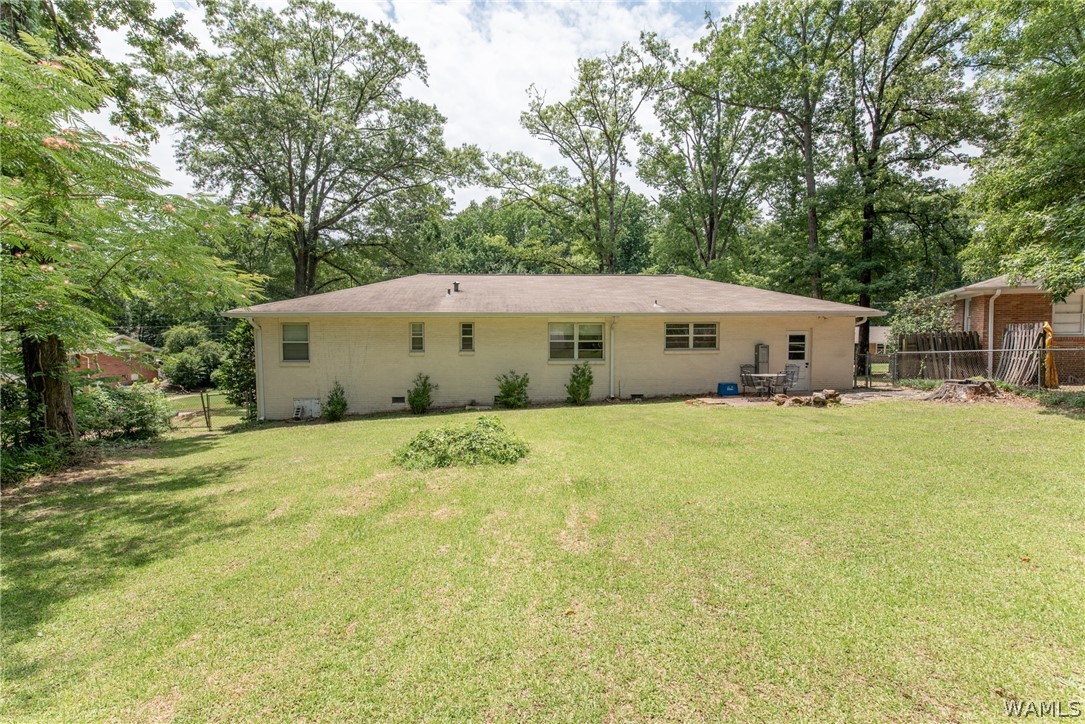 3714 Mayfair Drive